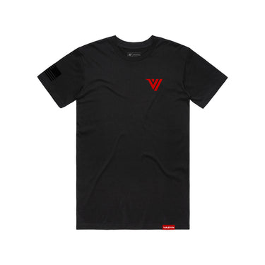 F1 / Automotive Passion Tee- Black
